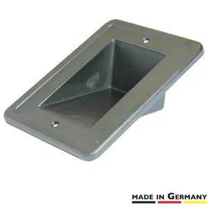 Piper PA28 Replacement Recessed Jack Housing by FIBERLANE